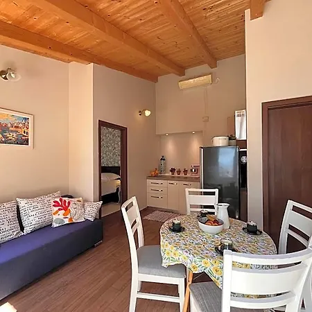Apartment Mirjana