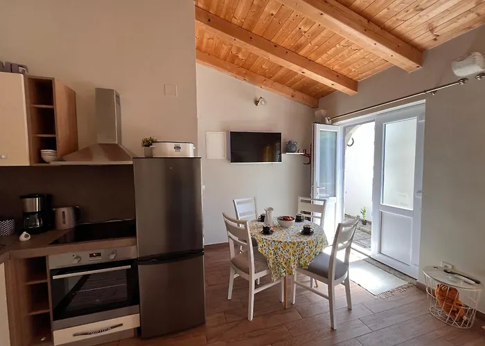 דירה Mirjana מליני