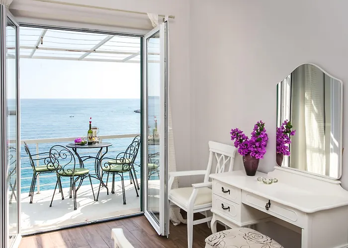 דירה Mirjana מליני