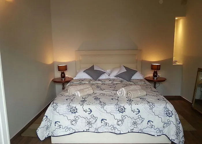 דירה Mirjana מליני