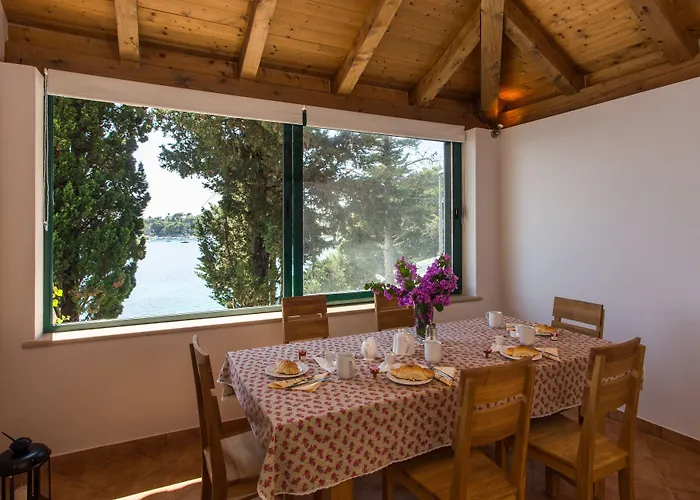 דירה Mirjana מליני