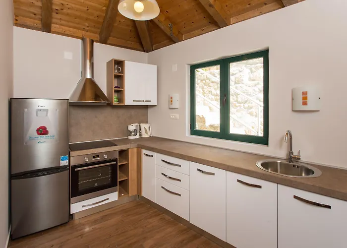 דירה Mirjana מליני