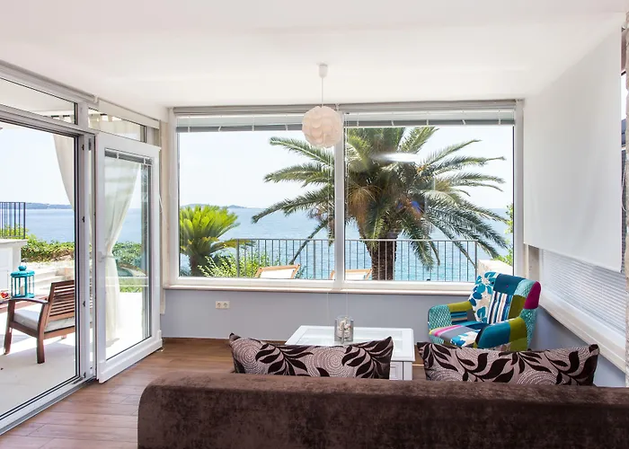 דירה Mirjana מליני