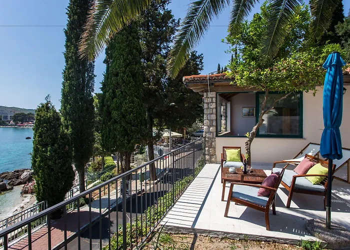 Mirjana דירה מליני