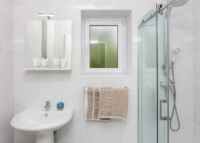 דירה Mirjana מליני