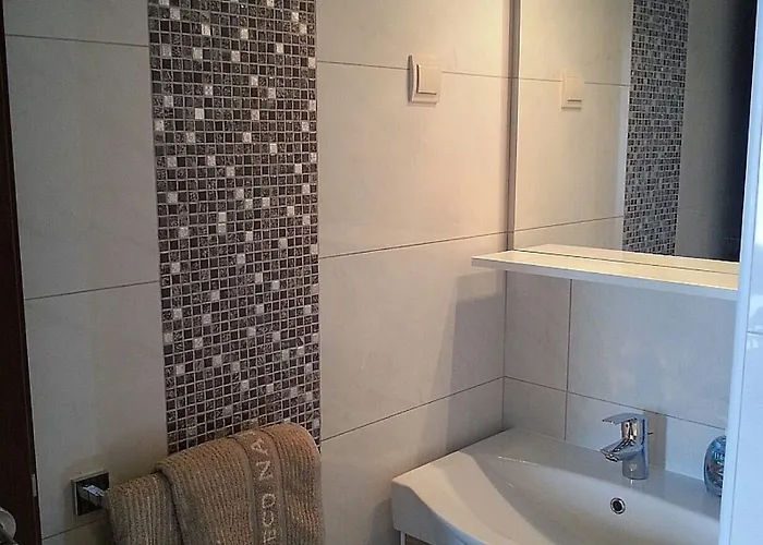 דירה Mirjana מליני