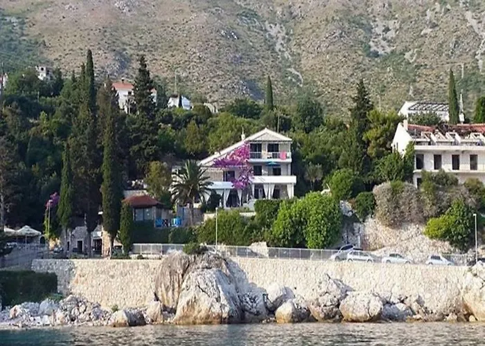 דירה Mirjana מליני